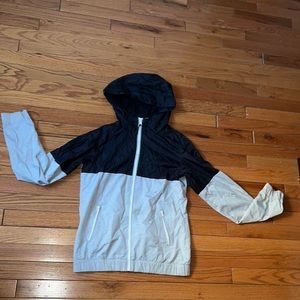 Garage Windbreaker